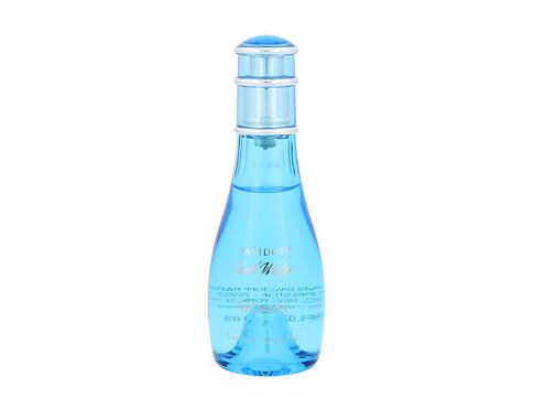 Toaletní voda Davidoff Cool Water Woman 50 ml
