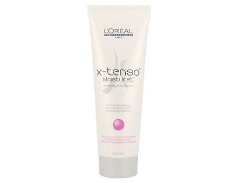 Balzám na vlasy L'Oréal Professionnel X-Tenso Moisturist 250 ml