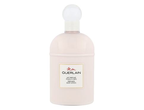 Tělové mléko Guerlain Mon Guerlain 200 ml