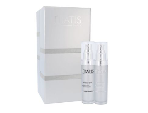 Pleťové sérum Matis Réponse Temps Intensive Treatment Day 30 ml Kazeta
