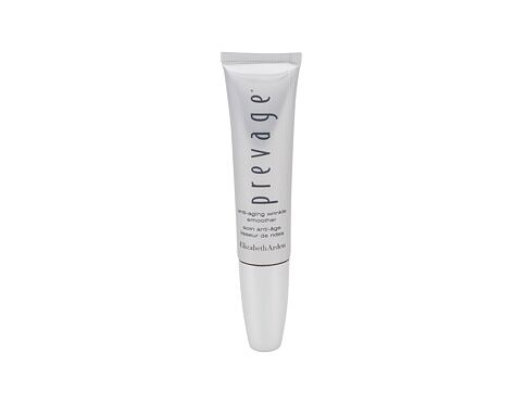 Denní pleťový krém Elizabeth Arden Prevage® Anti Aging Wrinkle Smoother 15 ml Tester