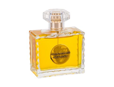 Parfémovaná voda Pascal Morabito Perle Royale 100 ml