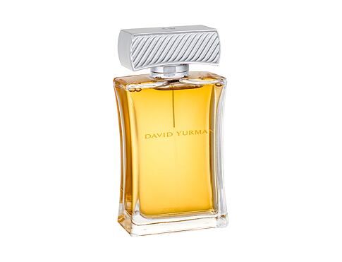 Toaletní voda David Yurman Exotic Essence 100 ml