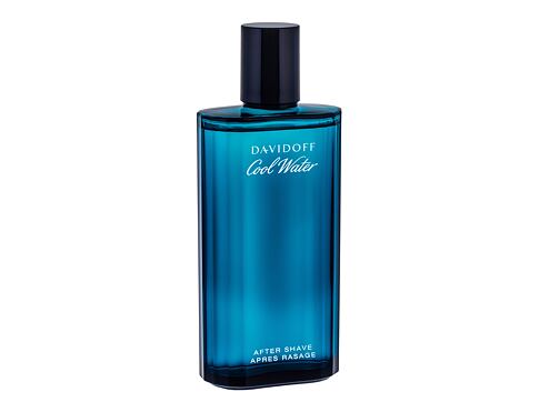 Voda po holení Davidoff Cool Water 125 ml