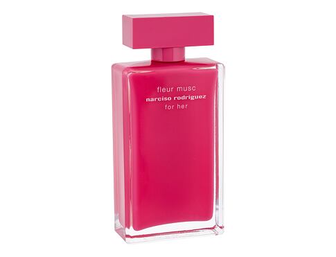 Parfémovaná voda Narciso Rodriguez Fleur Musc for Her 100 ml