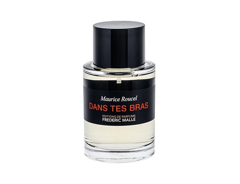 Parfémovaná voda Frederic Malle Dans Tes Bras 100 ml