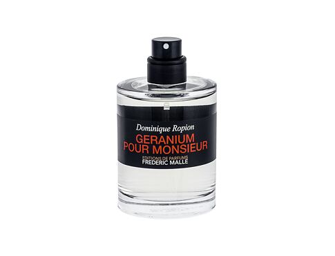 Parfémovaná voda Frederic Malle Geranium Pour Monsieur 100 ml Tester