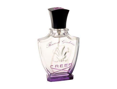 Parfémovaná voda Creed Fleurs de Gardenia 75 ml poškozená krabička