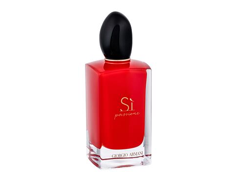 Parfémovaná voda Giorgio Armani Sì Passione 100 ml