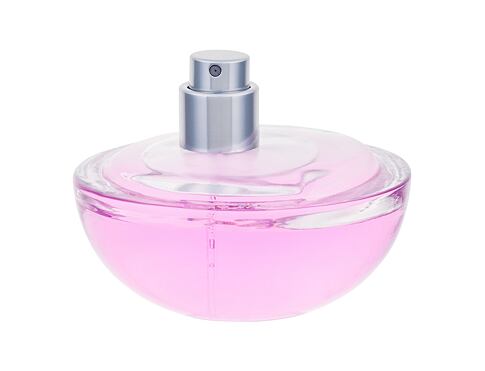 Toaletní voda DKNY DKNY Be Delicious Flower Pop Violet Pop 50 ml Tester