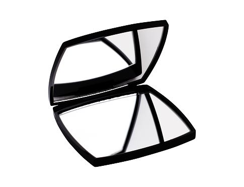 Zrcátko Chanel Miroir Double Facettes 1 ks