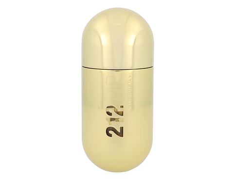 Parfémovaná voda Carolina Herrera 212 VIP 50 ml
