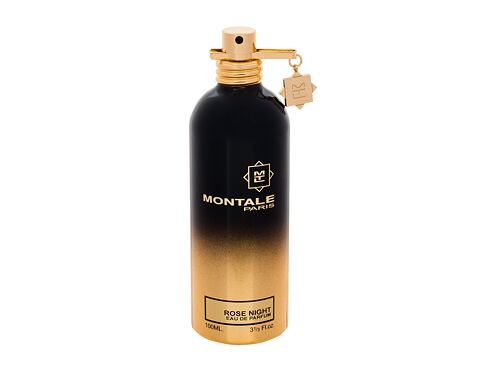 Parfémovaná voda Montale Rose Night 100 ml poškozená krabička