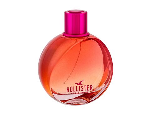 Parfémovaná voda Hollister Wave 2 100 ml