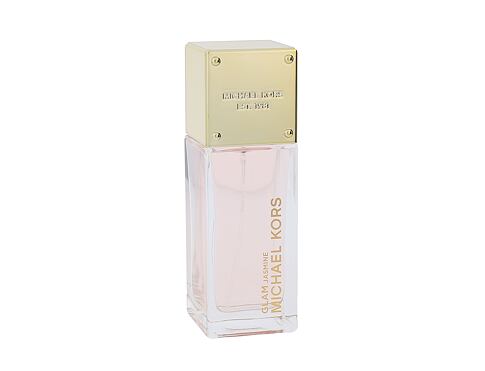 Parfémovaná voda Michael Kors Glam Jasmine 50 ml poškozená krabička