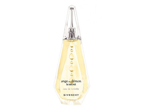Toaletní voda Givenchy Ange ou Demon (Etrange) Le Secret 2013 100 ml poškozená krabička