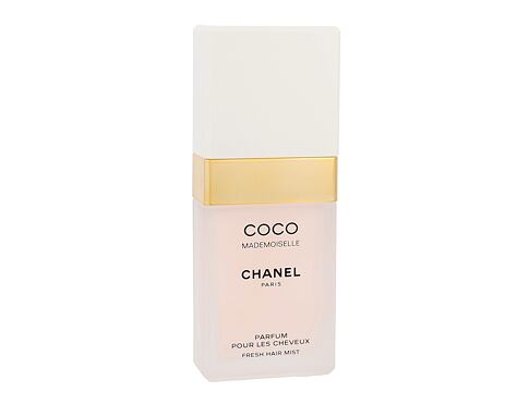 Vlasová mlha Chanel Coco Mademoiselle 35 ml poškozená krabička