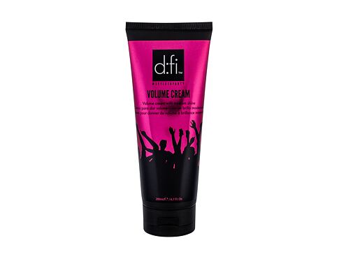 Objem vlasů Revlon Professional d:fi Volume Cream 200 ml