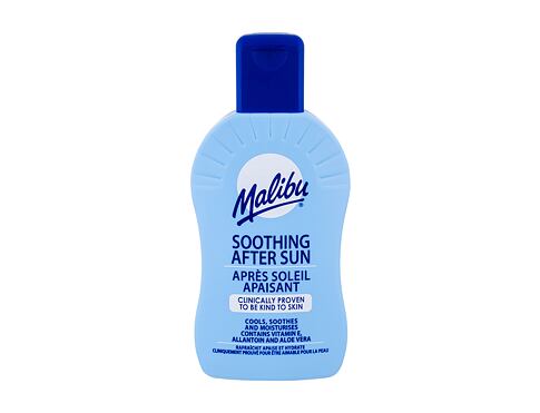 Přípravek po opalování Malibu After Sun 200 ml