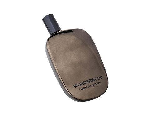 Parfémovaná voda COMME des GARCONS Wonderwood 100 ml poškozená krabička