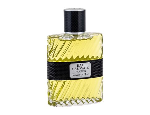 Parfémovaná voda Christian Dior Eau Sauvage Parfum 2017 100 ml