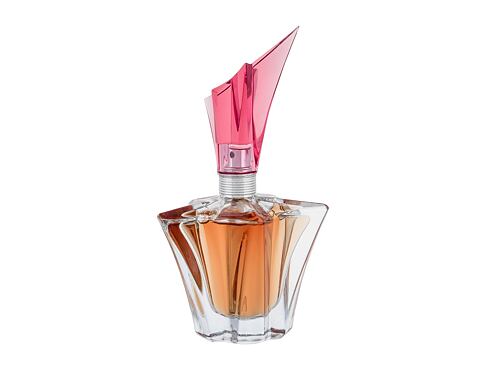 Parfémovaná voda Mugler Angel La Rose Plnitelný 25 ml