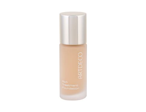 Make-up Artdeco Rich Treatment 20 ml 10 Sunny Shell