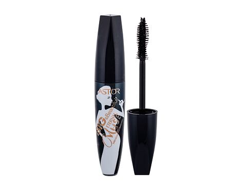 Řasenka ASTOR Big & Beautiful Eternal Muse 12 ml 910 Ultra Black