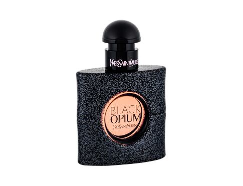 Parfémovaná voda Yves Saint Laurent Black Opium 30 ml