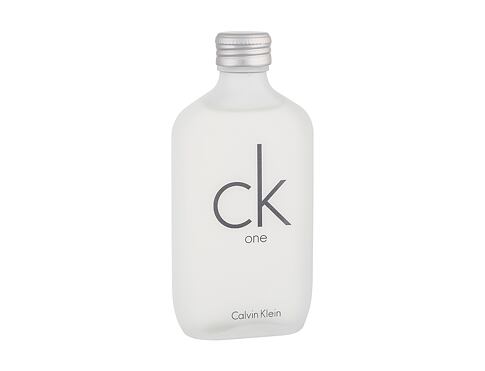 Toaletní voda Calvin Klein CK One 100 ml