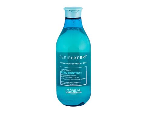 Šampon L'Oréal Professionnel Série Expert Curl Contour 300 ml