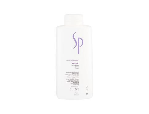 Šampon Wella Professionals SP Repair 1000 ml