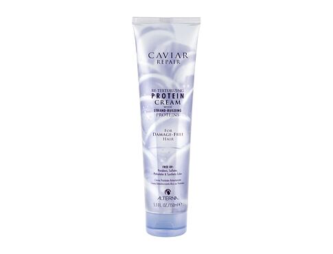 Balzám na vlasy Alterna Caviar Repairx Re-Texturizing Protein Cream 150 ml