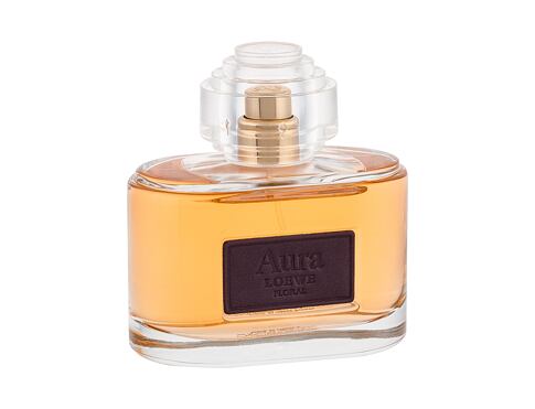 Parfémovaná voda Loewe Aura Floral 80 ml