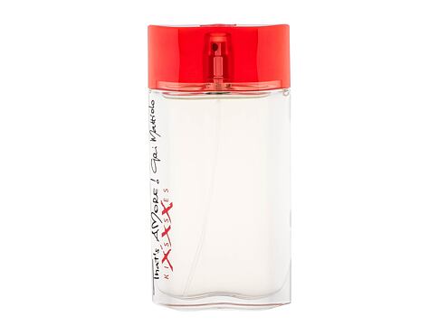 Toaletní voda Gai Mattiolo That´s Amore! Kisses XXX 75 ml