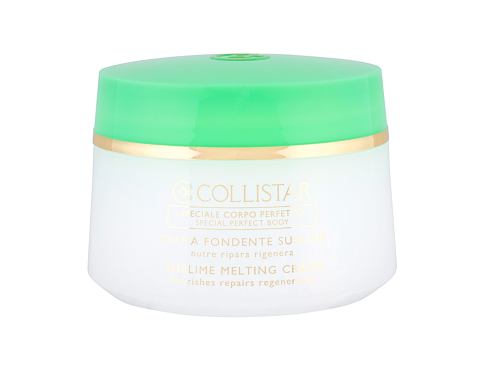 Tělový krém Collistar Special Perfect Body Sublime Melting Cream 400 ml