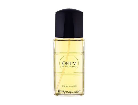 Toaletní voda Yves Saint Laurent Opium Pour Homme 100 ml