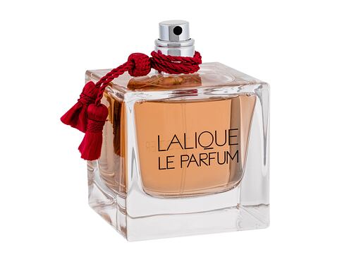Parfémovaná voda Lalique Le Parfum 100 ml Tester