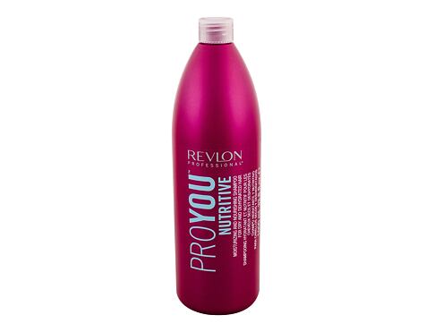 Šampon Revlon Professional ProYou Nutritive 1000 ml