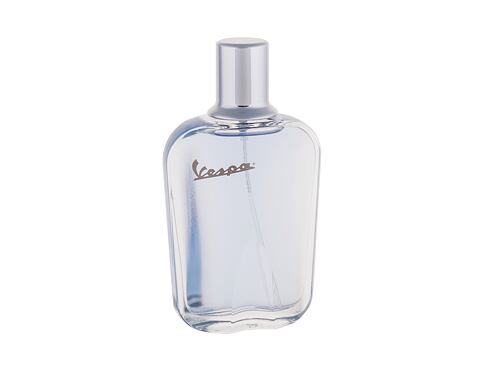 Toaletní voda Vespa Vespa For Him 50 ml poškozená krabička