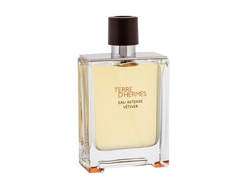 Parfémovaná voda Hermes Terre d´Hermès Eau Intense Vétiver 100 ml