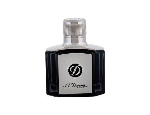 Toaletní voda S.T. Dupont Be Exceptional 50 ml