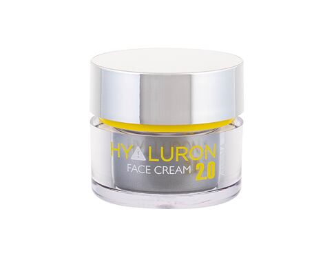 Denní pleťový krém ALCINA Hyaluron 2.0 50 ml