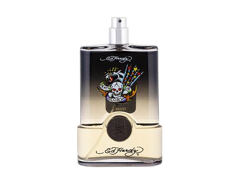 Toaletní voda Christian Audigier Ed Hardy Born Wild 100 ml Tester