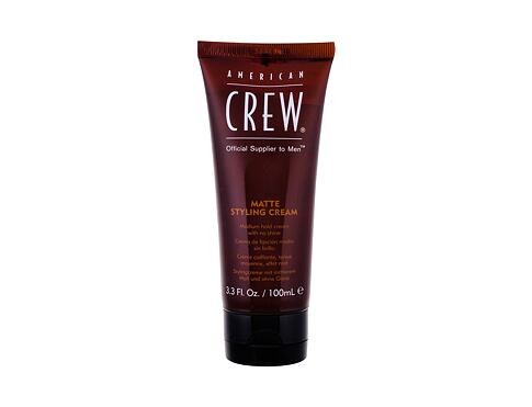 Gel na vlasy American Crew Style Ultramatte 100 ml