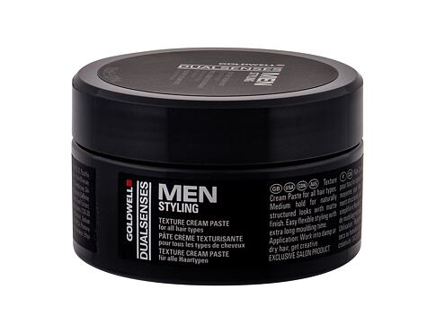 Vosk na vlasy Goldwell Dualsenses Men Styling Texture Cream Paste 100 ml