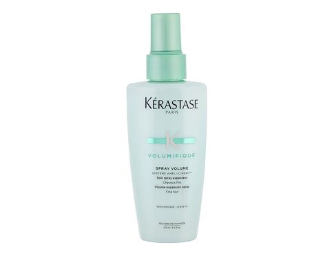 Objem vlasů Kérastase Résistance Volumifique 125 ml
