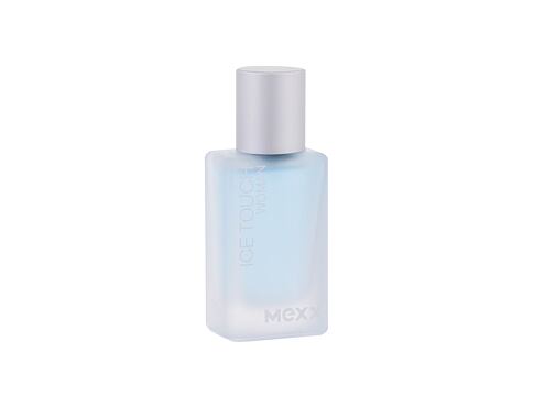 Toaletní voda Mexx Ice Touch 15 ml