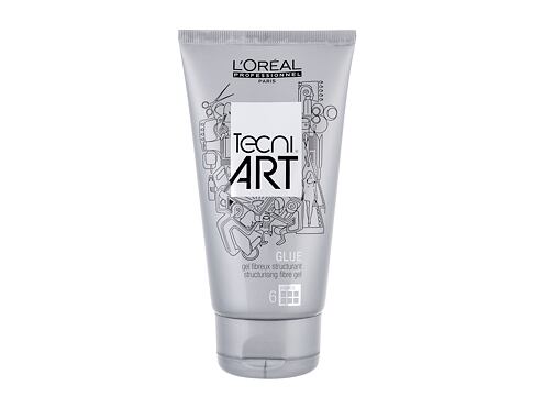 Gel na vlasy L'Oréal Professionnel Tecni.Art Glue 150 ml