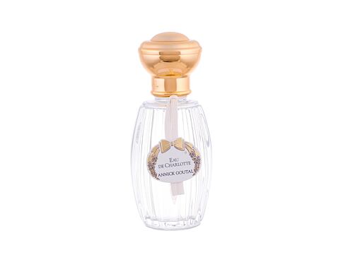Toaletní voda Goutal Eau de Charlotte 100 ml